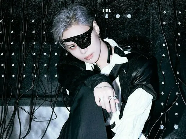 「SHINee」テミン、「Criminal」のパフォーマンスを12日に「THE STAGE」で初公開!!