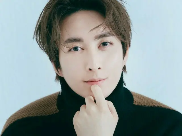 キム・ヒョンジュン（SS501マンネ）オンラインファンミーティング開催決定！