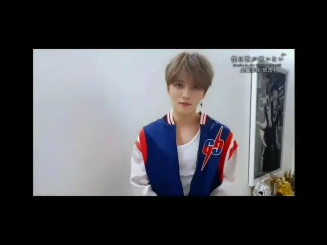キム・ジェジュン、「僕は歌が歌いたい」をPR…”たくさんの方に僕を知ってほしい”（動画あり）