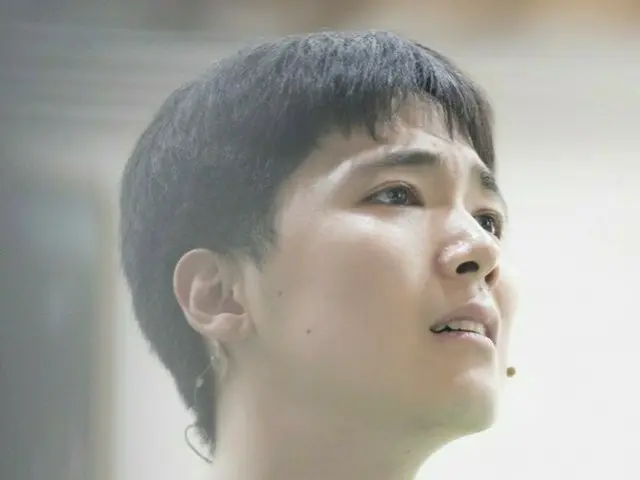 「FTISLAND」イ・ホンギ、陸軍ミュージカル「帰還」のオンライン公演開催を知らせる