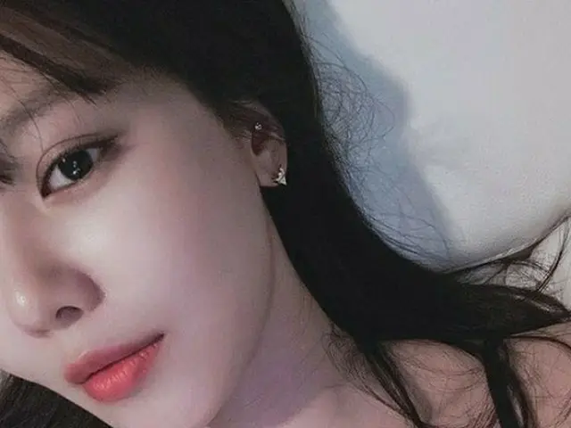 「少女時代」出身スヨン、可愛さ満載の超接近自撮りショットも屈辱なし！