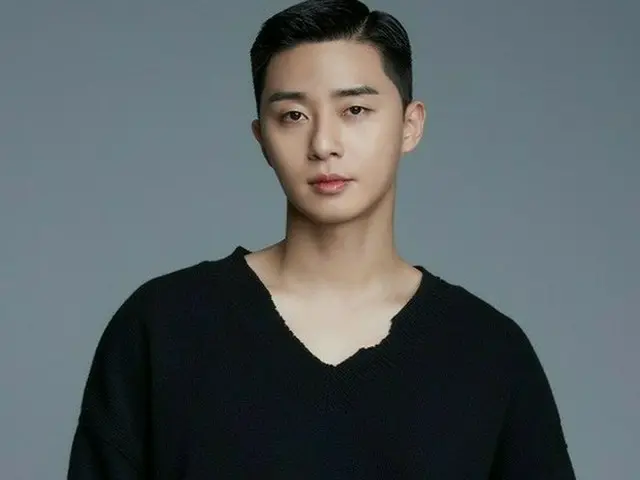 俳優パク・ソジュン「青春の記録」に特別出演、パク・ボゴムとの縁で