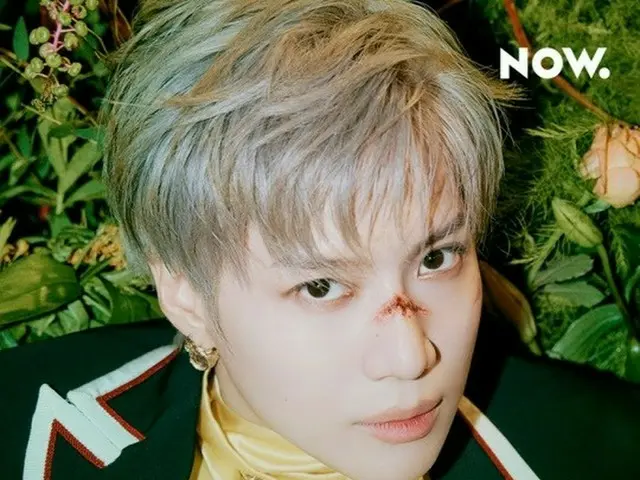 「深夜アイドル」「SHINee」テミン、「Criminal」のビハインドを公開…ハ・ソンウンとリアル友達トーク