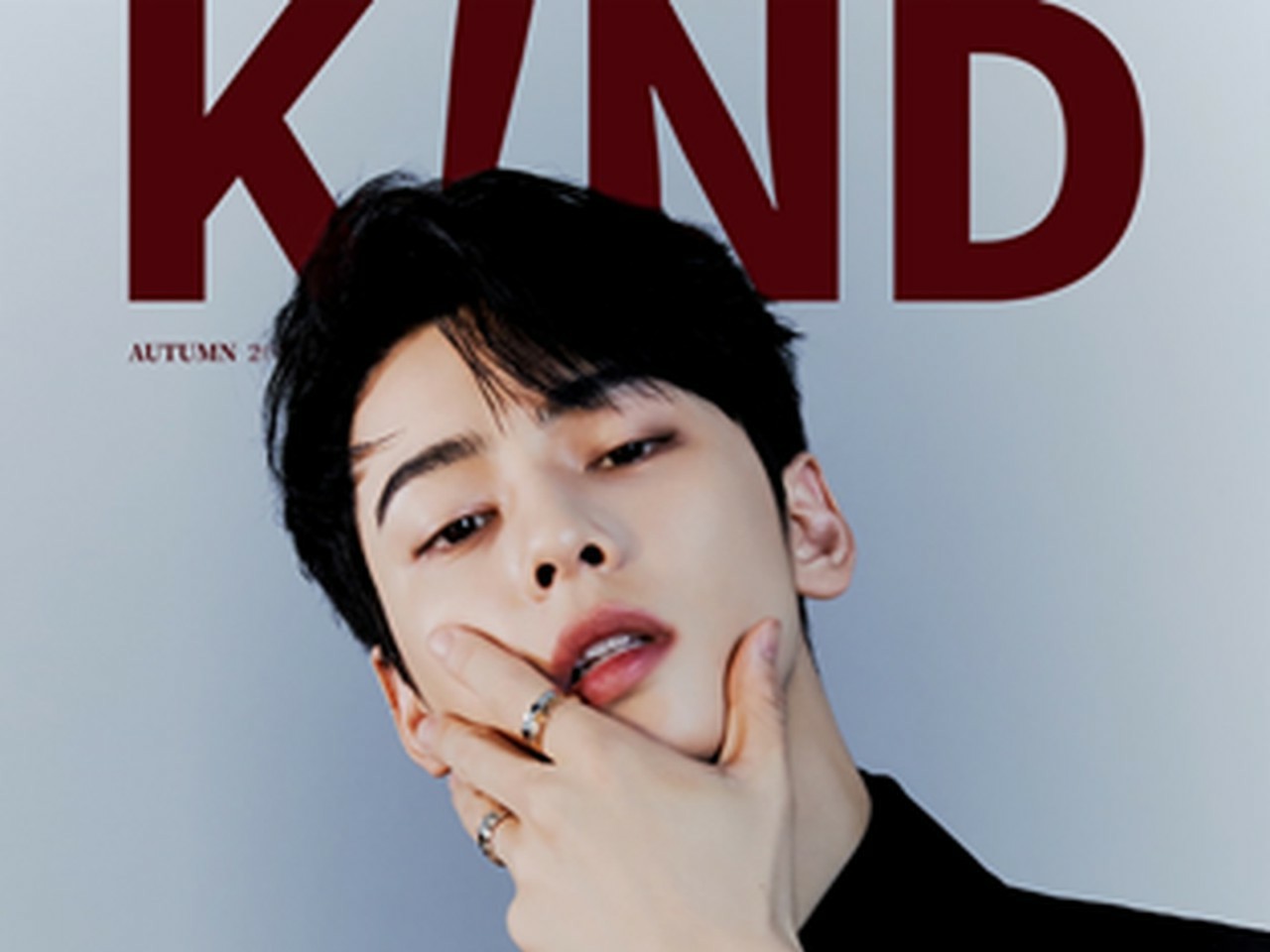 希少‼️入手困難‼️ASTROチャウヌ★中国雑誌KIND★AUTUMN2020❷冊 希少‼️入手困難‼️ASTROチャウヌ☆中国雑誌KIND☆AUTUMN2020❷冊