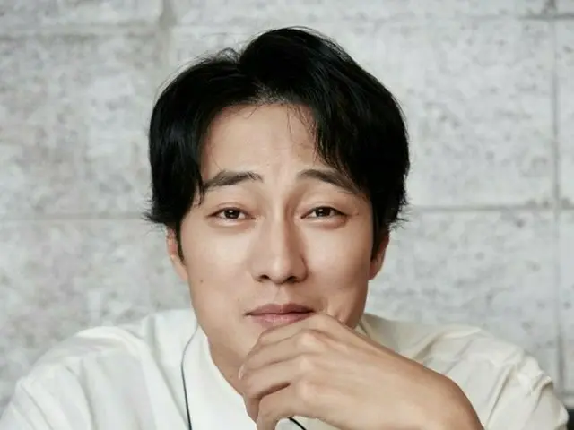 俳優ソ・ジソプ、秋夕（チュソク=旧盆）控えて一人暮しのお年寄りのために1億ウォン寄付