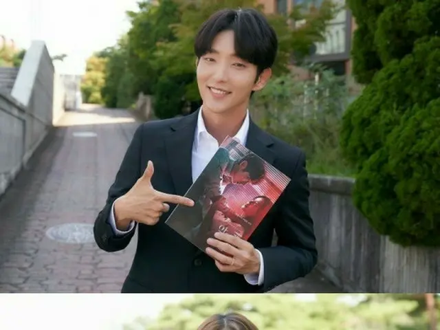 俳優イ・ジュンギXムン・チェウォンXソ・ヒョヌXチャン・ヒジン、「悪の花」放送終了の所感を伝える