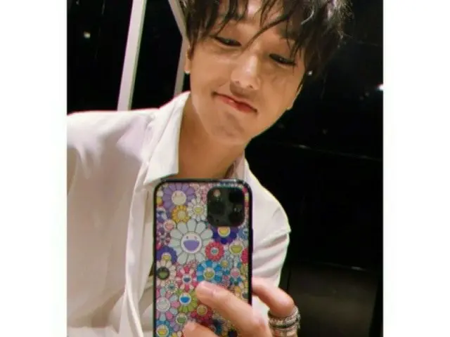「SUPER JUNIOR」イェソン、非現実的なマンチンナムビジュアル...ますます素敵になる兄さん