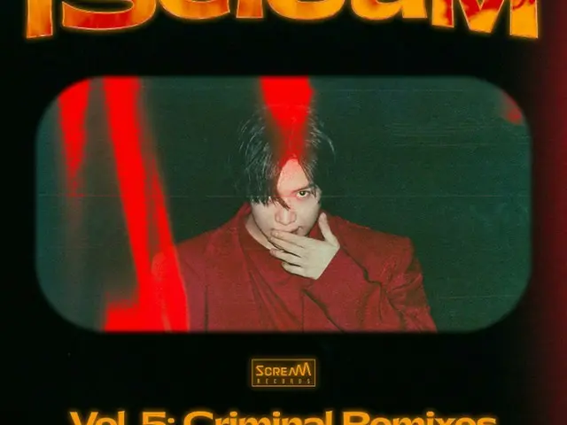 「SHINee」テミン、「Criminal」リミックスバージョンを29日公開!!...実力派ミュージシャンMinit、SUMINが参加
