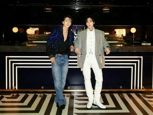 「SUPER JUNIOR-D&E」、「No Love」のMVティーザーを今日（25日）6時に公開...一層セクシーな魅力