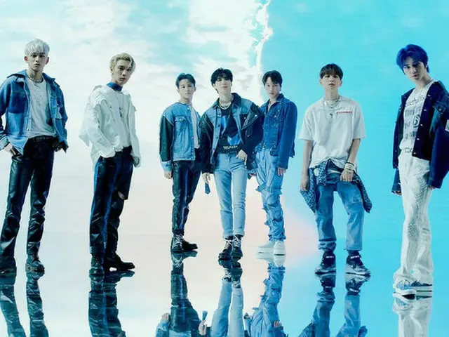 「 SuperM」＆チェ・シウォン（SUPER JUNIOR）、インドネシア「ITA」のオンラインで出席…特別賞と最も影響力ある韓国アーティスト賞受賞