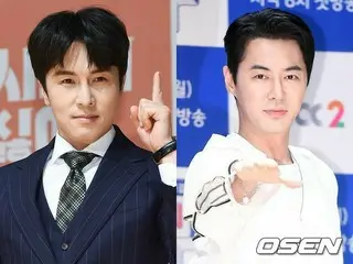 キム・ドンワン（SHINHWA）、チョンジンの結婚式で祝歌を歌った...友情は永遠