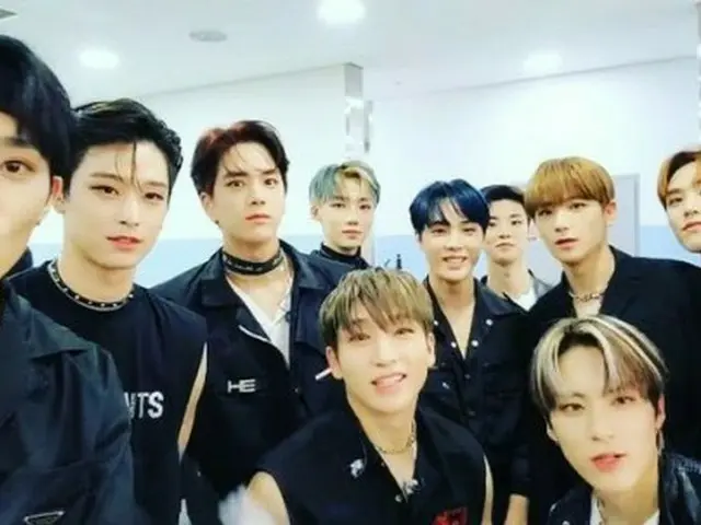 「SUPER JUNIOR」シンドン、「THE BOYZ」の誕生日のお祝いに感動“ほっこり先輩後輩”