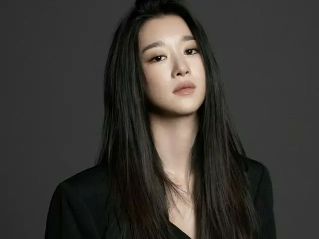 ソ・イェジ、「2020年ブランド大賞」で今年の女優に選定…歴代最大規模の投票で意味深い受賞