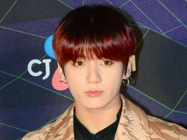 「BTS（防弾少年団）」ジョングク海外ファンベース、寄付で良い影響伝播...WHO総長が感謝のメッセージも