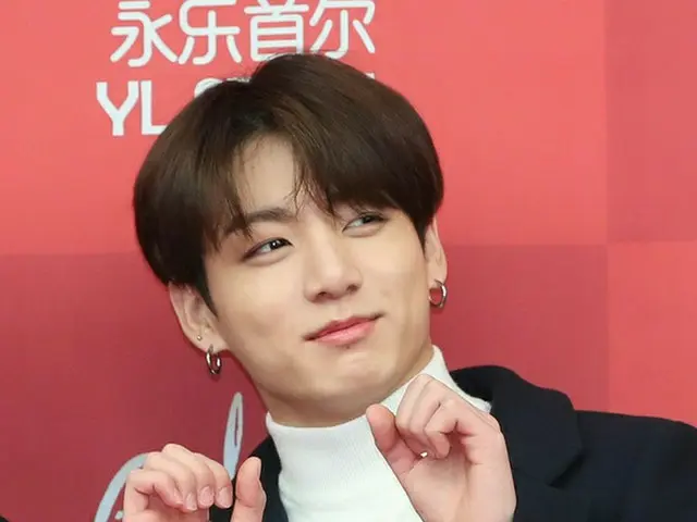 「BTS（防弾少年団）」ジョングク、グループで重要な役割のメンバーに選ばれる...海外メディアが報道
