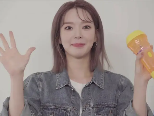 「AOA」出身チョア、BTS（防弾少年団）「Dynamite」のカバー映像公開…さらに安定したボーカルとパフォーマンス(動画あり）