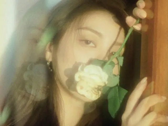 歌手Ailee、新曲「私たちが愛した間」がチャート1位にランクイン
