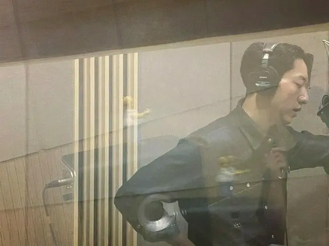 「CNBLUE」ジョン・ヨンファ、イ・ジョンシンへの愛情あふれる写真公開