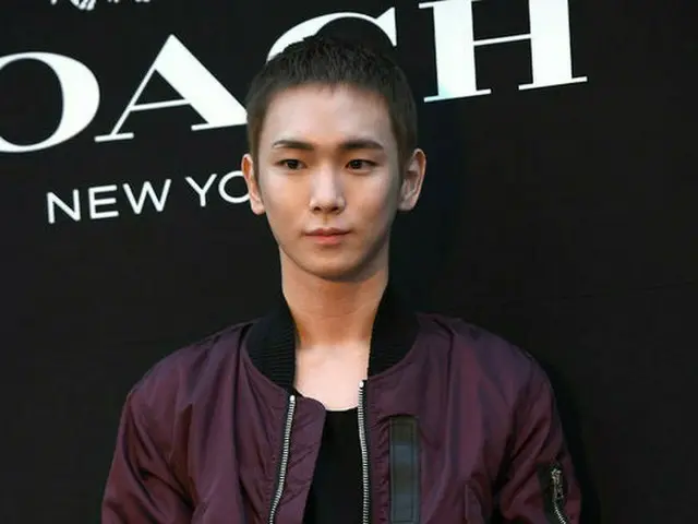 「SHINee」Key（キー）、今日（7日）満期除隊…「SHINee」で2番目軍服務修了アイドル