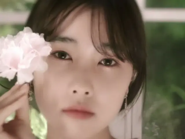「少女時代」テヨンの妹ハヨン、お姉さんに続いて歌手デビュー