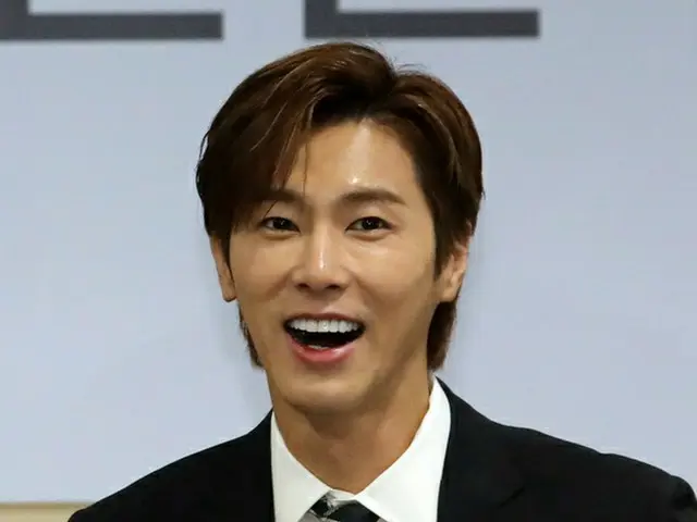 「東方神起」ユンホ、バラエティ出演「アバウトタイム」にゲストで出演