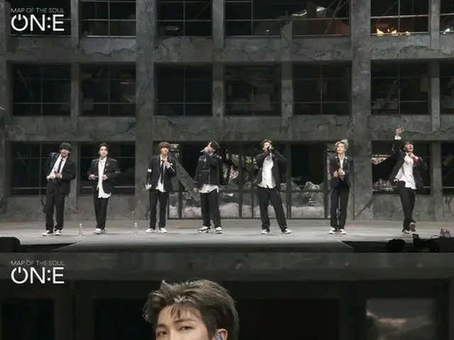 「BTS（防弾少年団）」、“アーミーと画面で会って...辛かったことを忘れたよう”