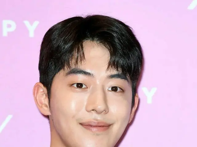 「3か月で3作品」ナム・ジュヒョクの目覚ましい成長が眩しい！？
