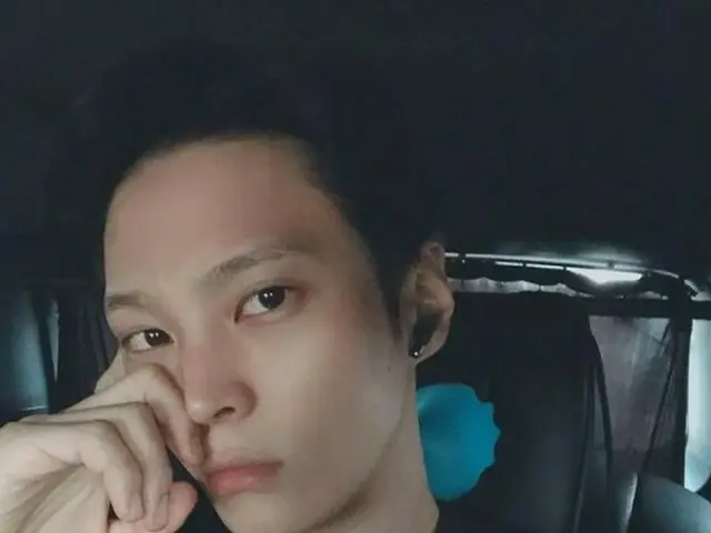 俳優チュウォン、無欠点ビジュアル“神が精魂を込めて作った創造物”