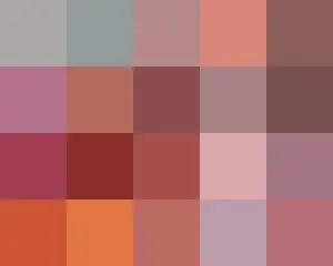 B1A4、新アルバム「Origine」3人3様の個人ティーザー公開...貴公子ビジュアルと夢幻美