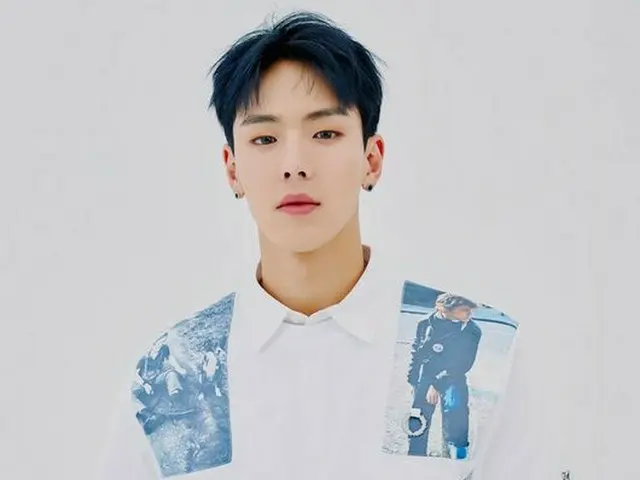 「MONSTA X」ショヌ、デビュー後初のソロOST…「九尾狐伝」OST「I'll Be There」歌唱