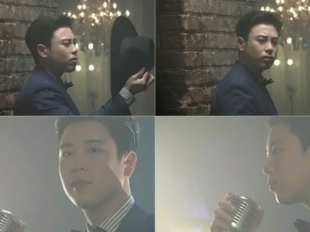 「Block B」P.O、二日酔い解消剤のモデル発掘…浮上した広告界のブルーチップにラブコール相次ぐ