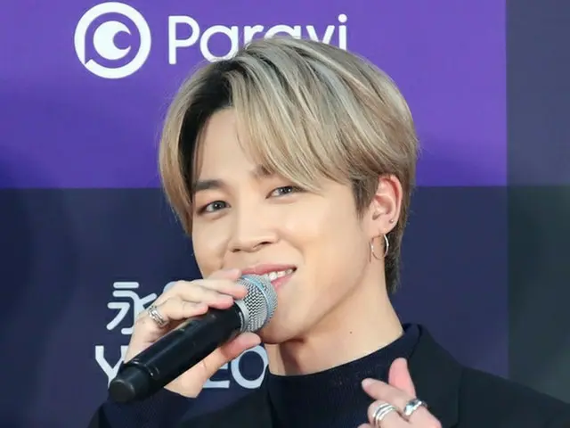 ボーイズグループ「個人ブランド評判」10月、「BTS(防弾少年団）」ジミン1位！”2位EXOベクヒョン、3位PENTAGONフイ”