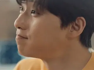 俳優パク・ソジュン、メインモデルの韓国料理ブランドbibigo、日本地上波でCM放送開始が話題！（動画あり）