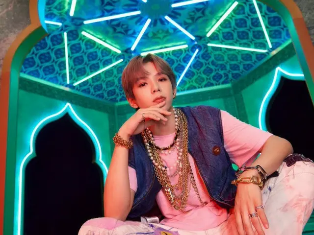 「NCT」新メンバーショウタロウ「Make A Wish」の直カム再生数が100万回超え（動画あり）
