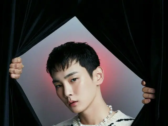 【グラビア】「SHINee」Key（キー）“軍生活のおかげで健康と人を得て、たくさん学んだ時間”