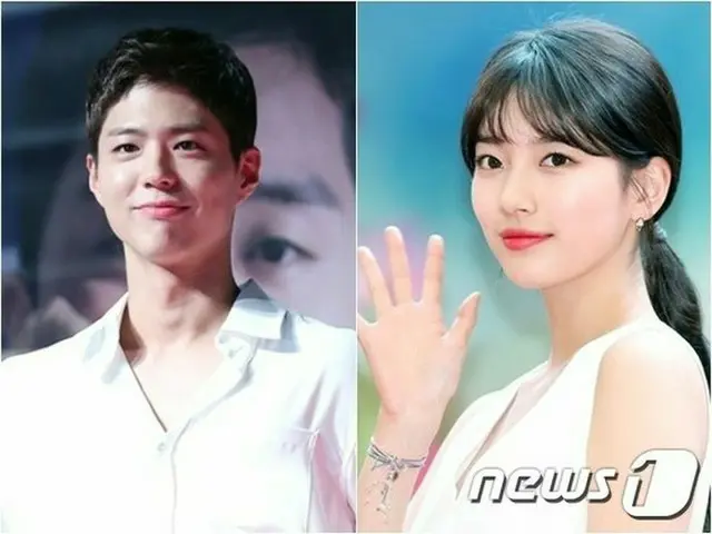 パク・ボゴム＆ 元Miss Aスジ主演「ワンダーランド」 、Netflix 側「海外サービスは決定していない」