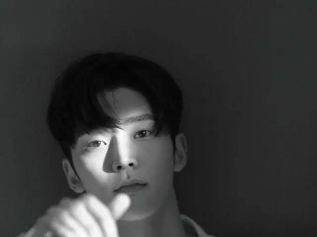 【グラビア】「SF9」ロウン、シックな男の粋...多彩な魅力