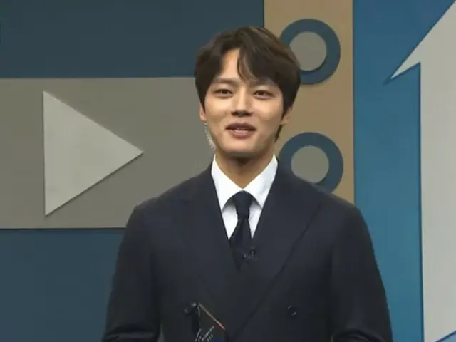 ヨ・ジング、「KTV国民映像祭」広報大使に任命…”誰もが主人公になることができる祝祭”