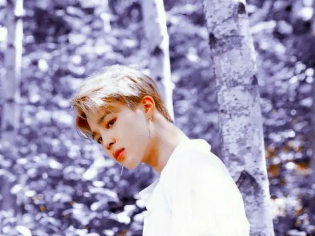 「BTS（防弾少年団）」ジミン「Filter」、YouTubeのミュージックチャート16位！”「BTS」で唯一”