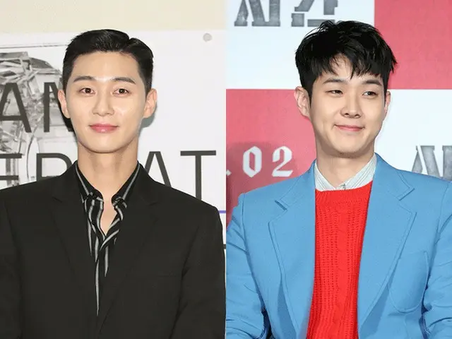 パク・ソジュン＆チェ・ウシク、「ユン食堂3」出演を前向きに検討中