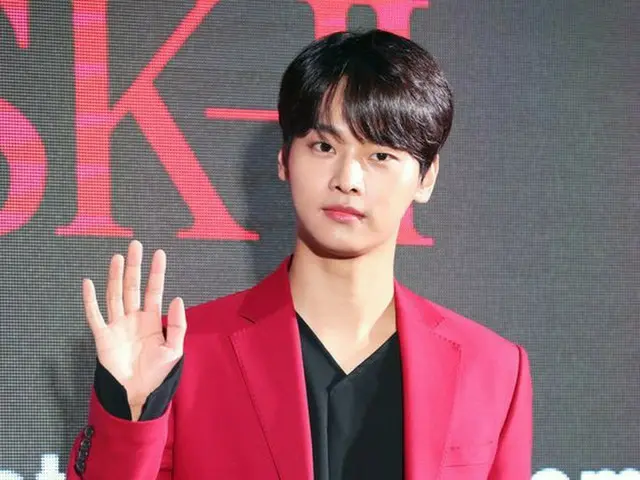 「VIXX」エン、51Kと専属契約...ソ・ジソプ＆オク・テギョンらと同僚に