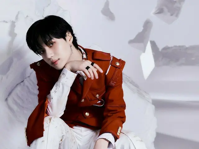 「SHINee」テミン、9日カムバック記念V-LIVE生配信…人気講師になってファンたちとコミュニケーション