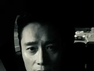 俳優イ・ビョンホンのキラースマイル…セルフィーがうまくなった!?