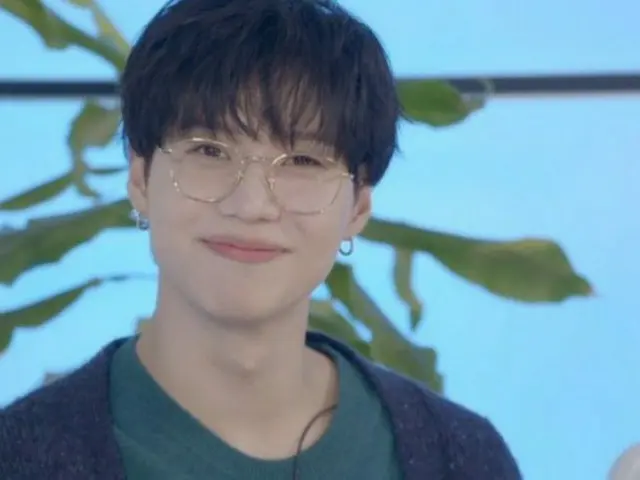 「IDEA:理想」で帰ってきた「SHINee」テミンの“理想的な”ニューアルバム解説生配信（V-LIVE）