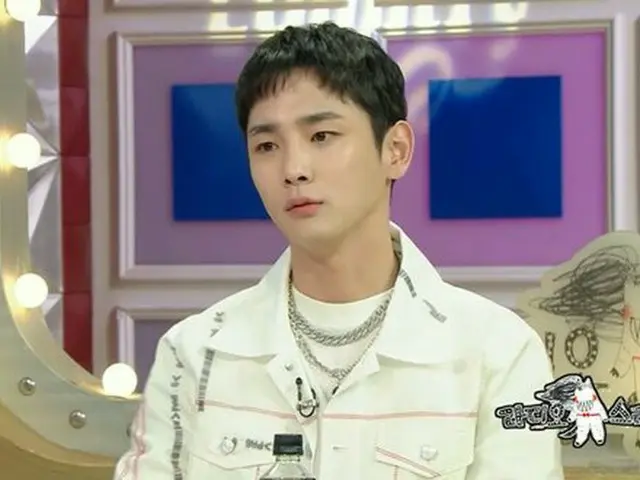 「ラジオスター」「SHINee」Key（キー）、“僕は軍隊体質…テミンに軍隊に早く行けと勧めている”
