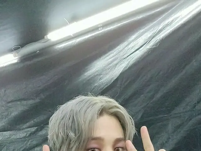 「BTS(防弾少年団)」ジミン、173.6cm→174cm…昨年よりも身長が伸びたと自慢