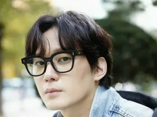 「青春の記録」俳優クォン・スヒョン、”パク・ボゴム、あまりにもトップスターなので距離感があると思ったが、本当に良い人”
