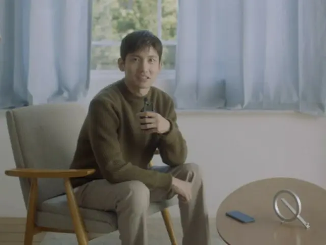 「東方神起」チャンミン、穏やかで優しい口調で淡々と語る…新曲「All That Love」インタビュー動画公開（動画あり）