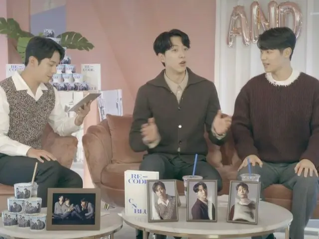 「CNBLUE」デビュー10周年と第2幕スタート「音楽で伝えられて幸せ」