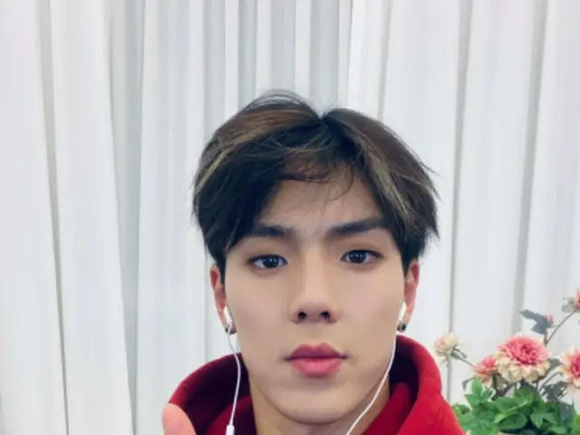 「MONSTA X」ショヌ、かわカッコいい多彩な魅力♥